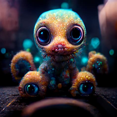 baby alien erome|Baby alien